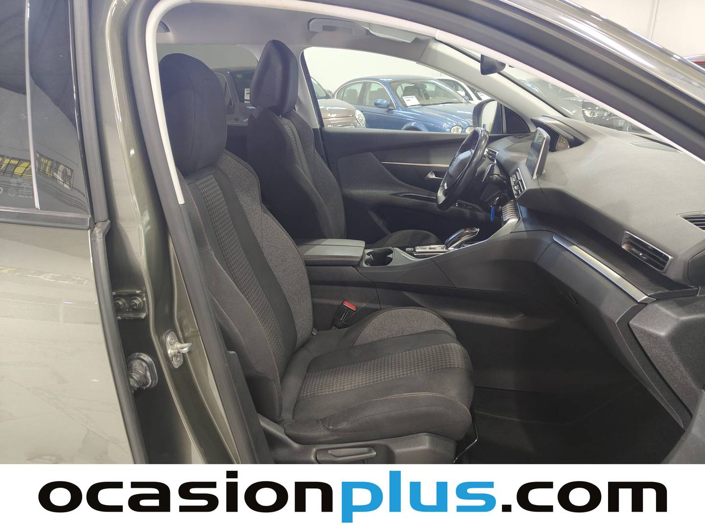 Peugeot 5008 Peugeot 5008 BlueHDi 130 Active S&S EAT8 (130 CV) diésel