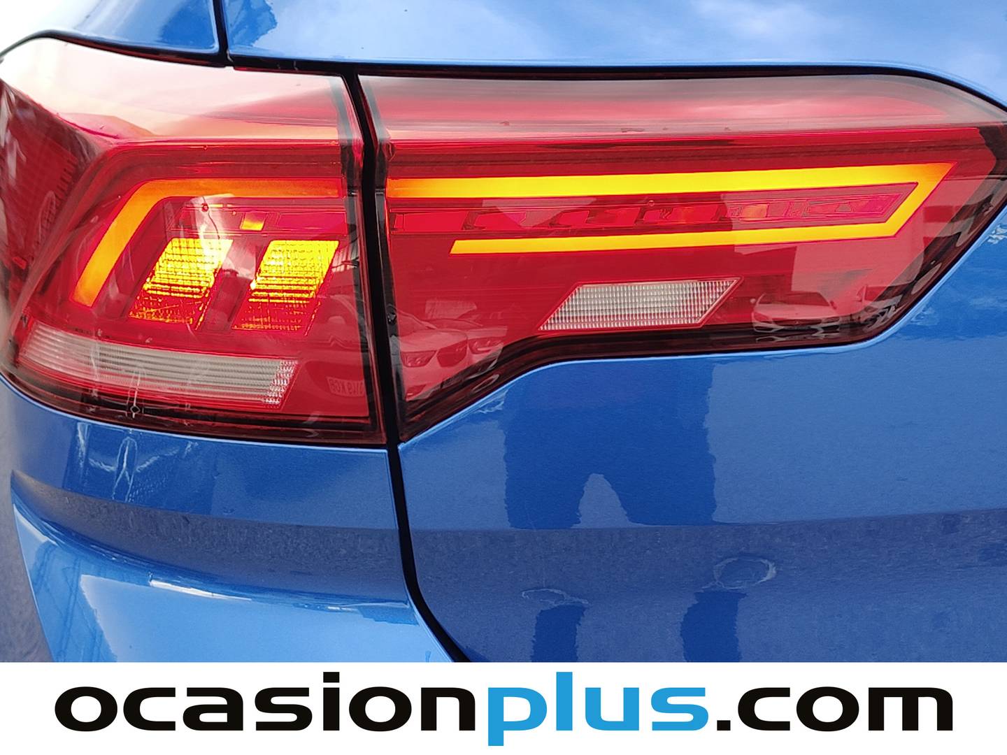 Volkswagen T-Roc Volkswagen T-Roc Advance 1.0 TSI (115 CV) 2018
