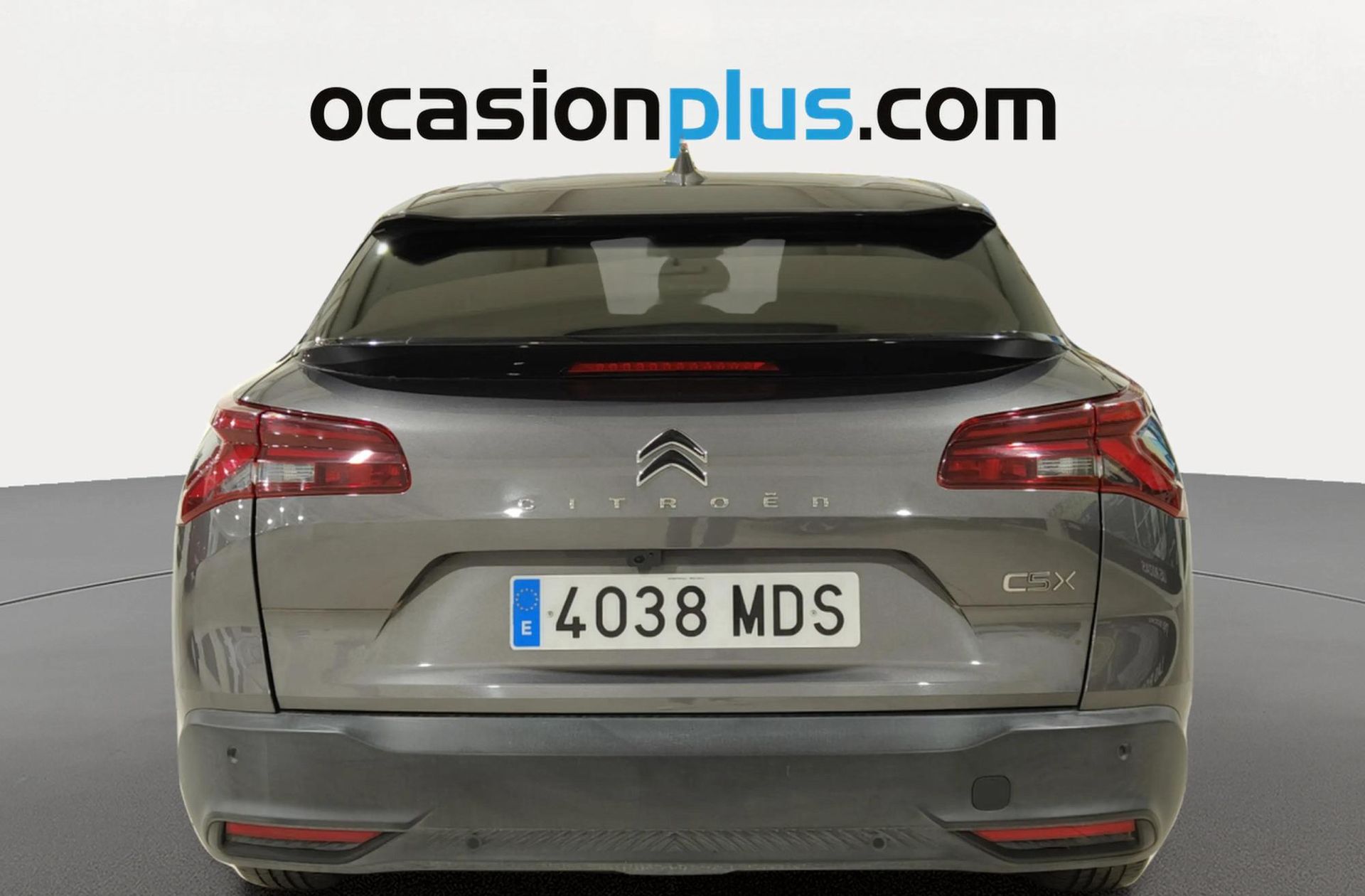 Citroën C5 X PureTech 130 Feel Pack EAT8 - foto 17