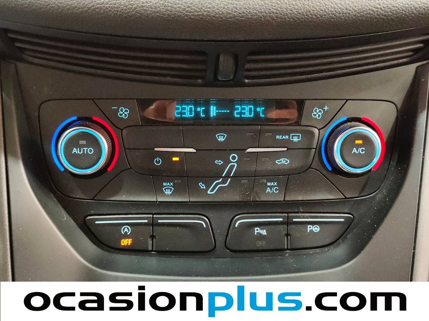 Foto Ford Grand C-Max Ford Grand C-Max 1.0 EcoBoost S&S Trend (125 CV) 7 Plazas