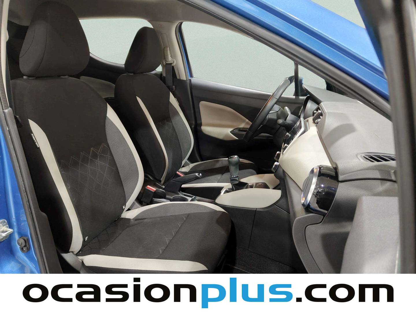 Foto Nissan Micra Nissan Micra IG-T N-Connecta (100 CV)