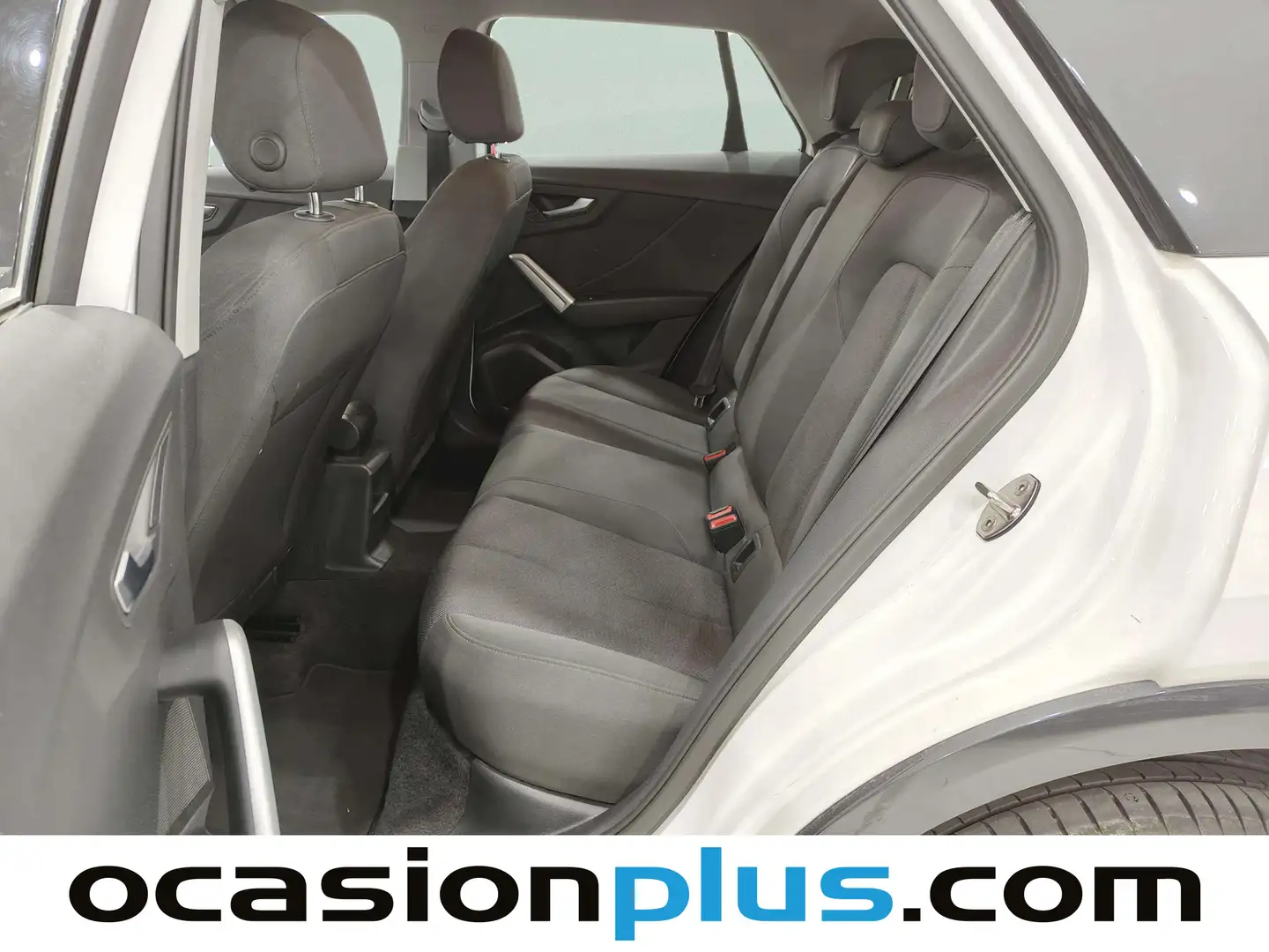 Foto Audi Q2 Audi Q2 Advanced 30 TDI (116 CV)