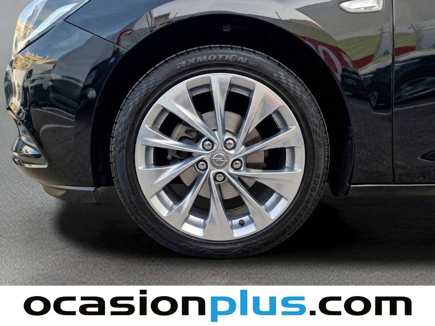 Opel Astra Opel Astra 1.4 Turbo S&S Excellence (150 CV) 150cv