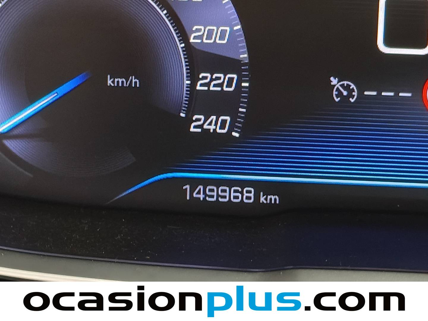 Peugeot 3008 Peugeot 3008 PureTech 130 S&S Allure (130 CV) seminuevo