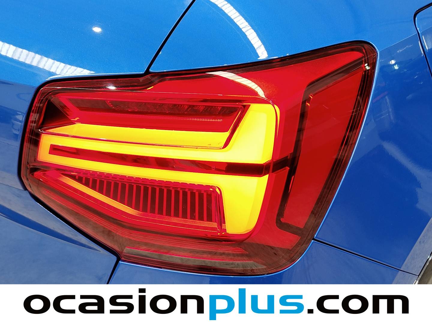 Audi Q2 Audi Q2 design edition 1.6 TDI (116 CV) diésel