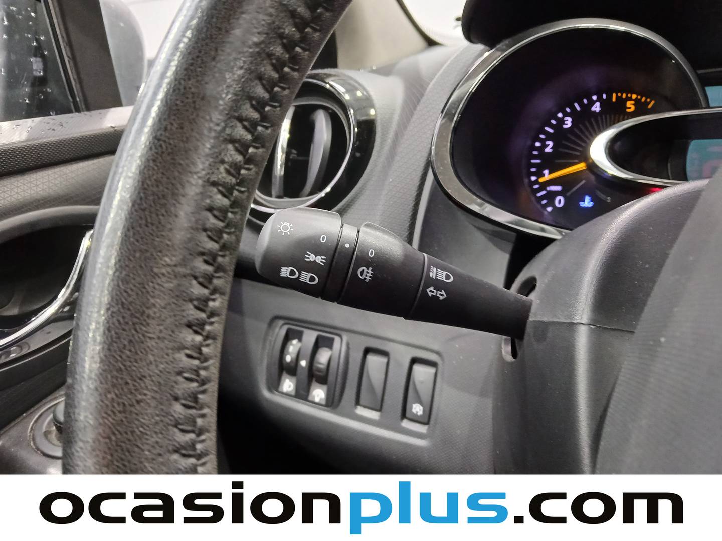 Renault Clio Renault Clio Sport Tourer Expression Energy dCi eco2 (90 CV) de segunda mano