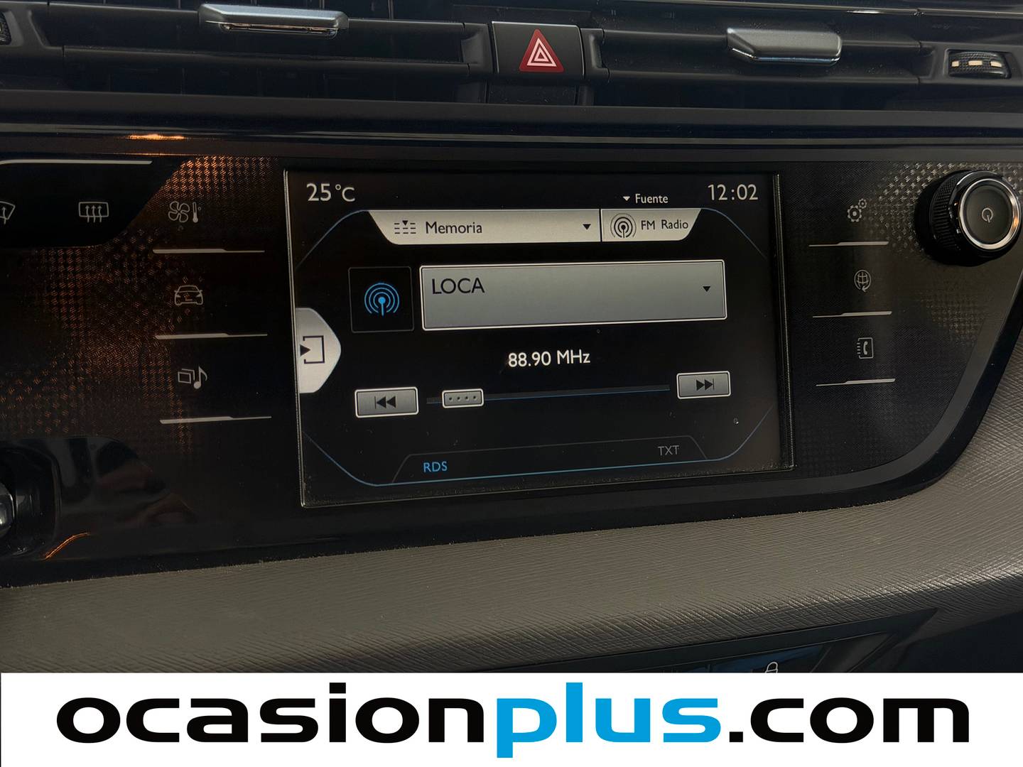 Citroën Grand C4 Picasso Citroën Grand C4 Picasso BlueHDi 120 Live Edition (120 CV) 7 plazas al mejor precio