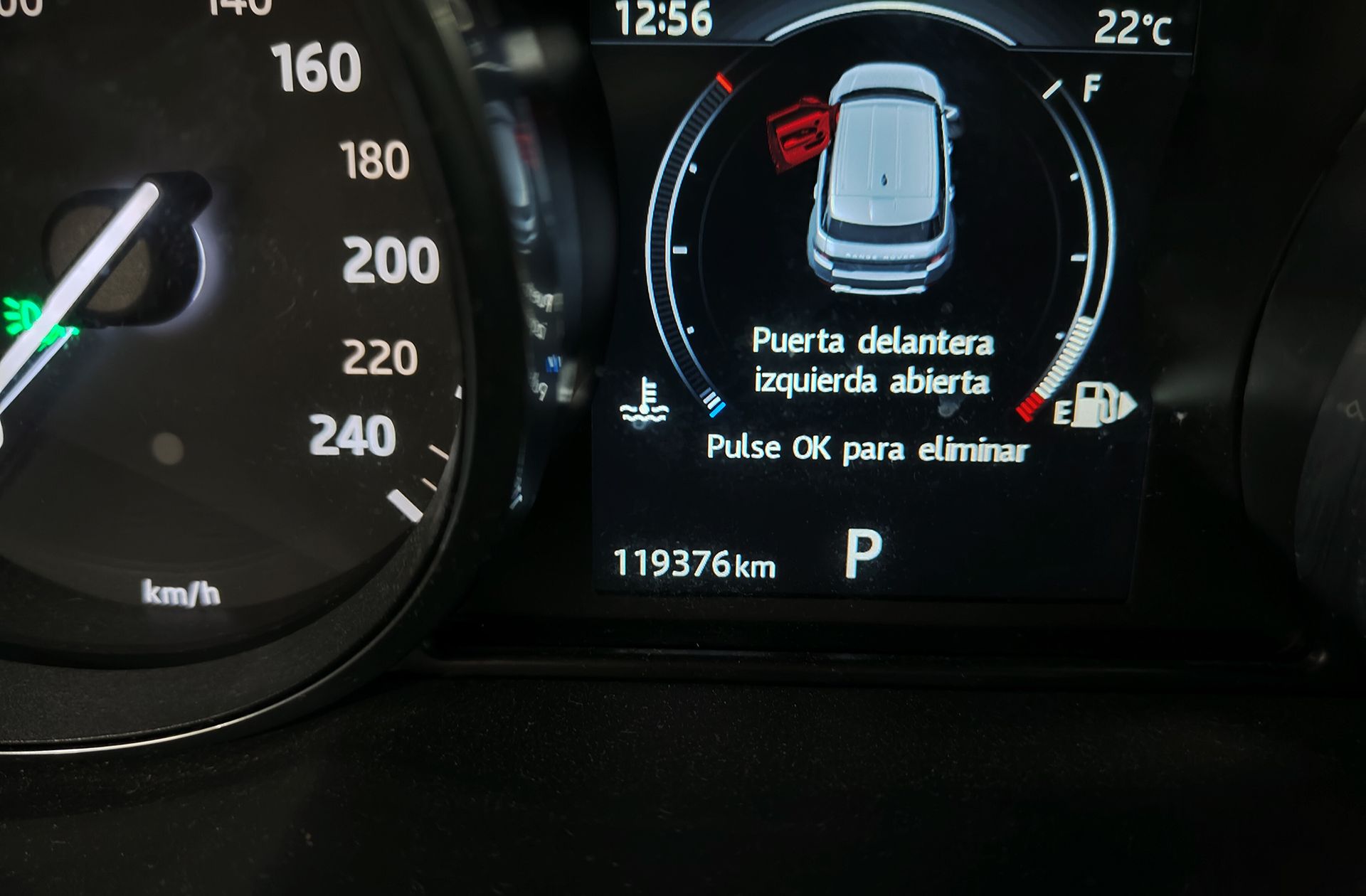 Land Rover Range Rover Evoque 2.0L TD4 SE 4x4 - foto 11