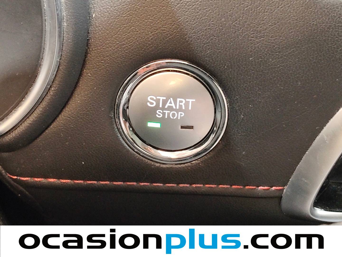 MG eHS MG eHS 1.5 T-GDI PHEV Luxury (258 CV) 2023