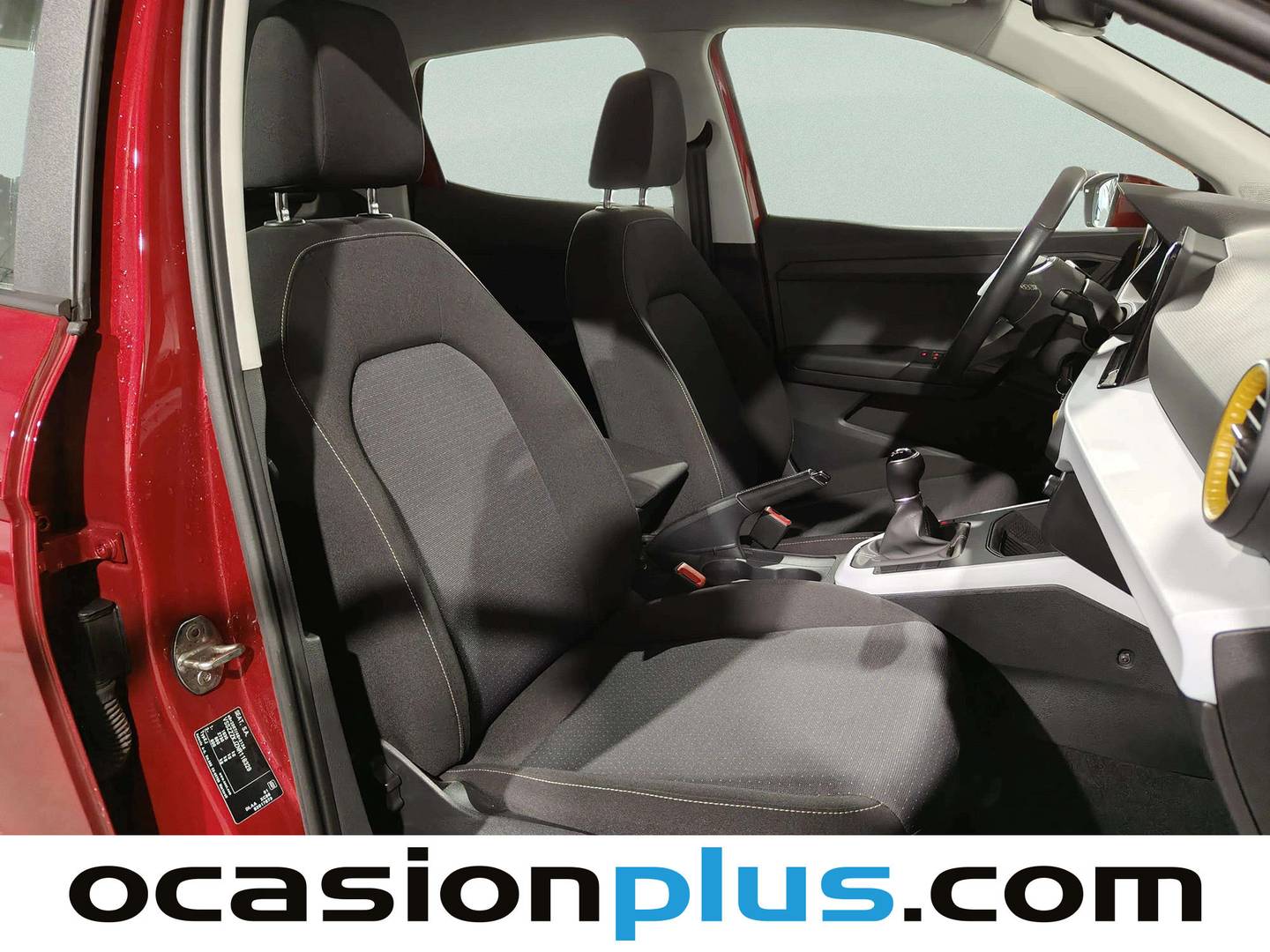 Foto Seat Arona SEAT Arona 1.0 TSI Style Plus (110 CV)