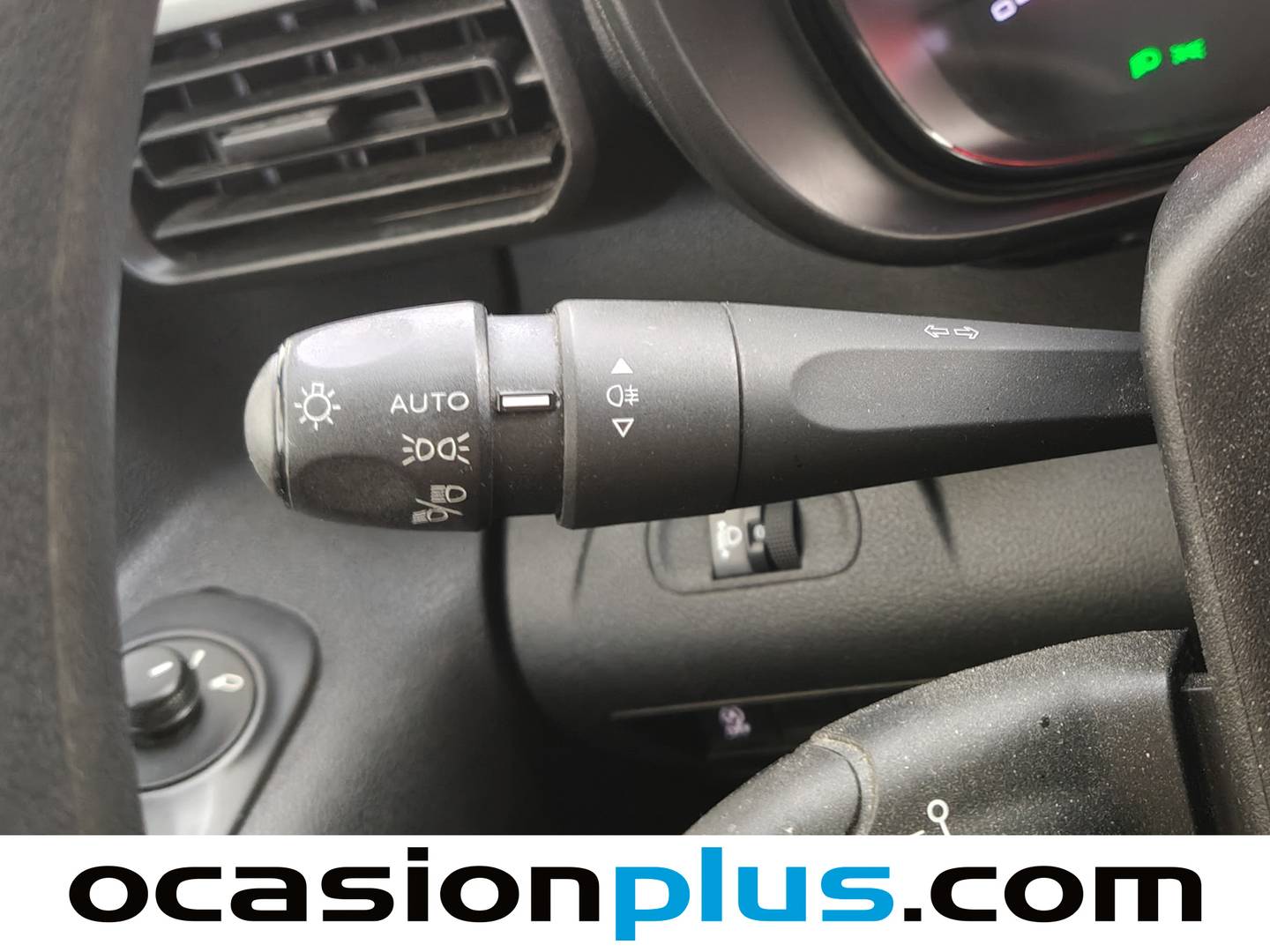 Extras y acabados del Toyota Proace City Toyota Proace City Van 1.5 D VX (102 CV)
