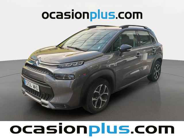 Citroën C3 aircross Seminuevos Sevilla