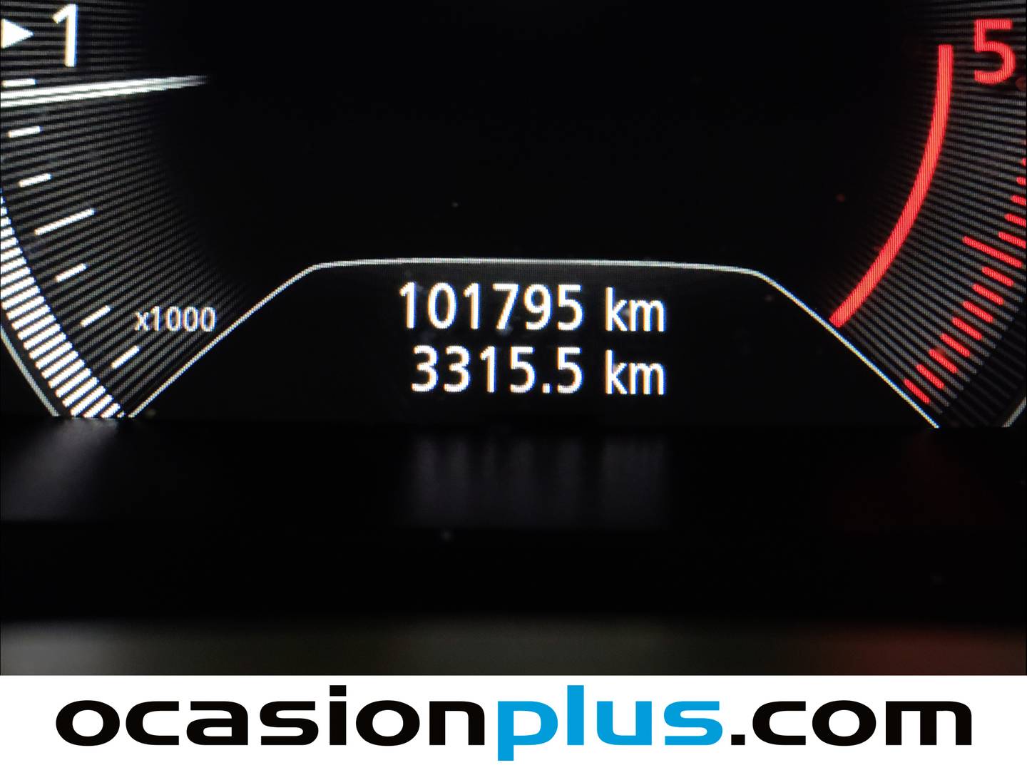 Renault Talisman Renault Talisman Limited Blue dCi (120 CV) seminuevo