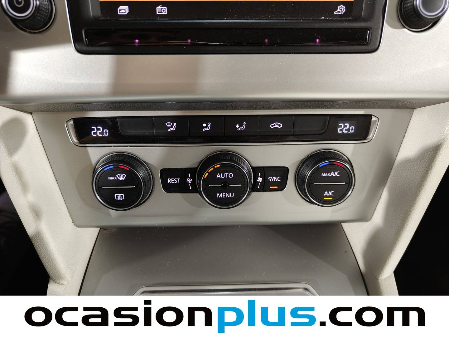 Volkswagen Passat Volkswagen Passat 2.0 TDI BMT (150 CV) al mejor precio