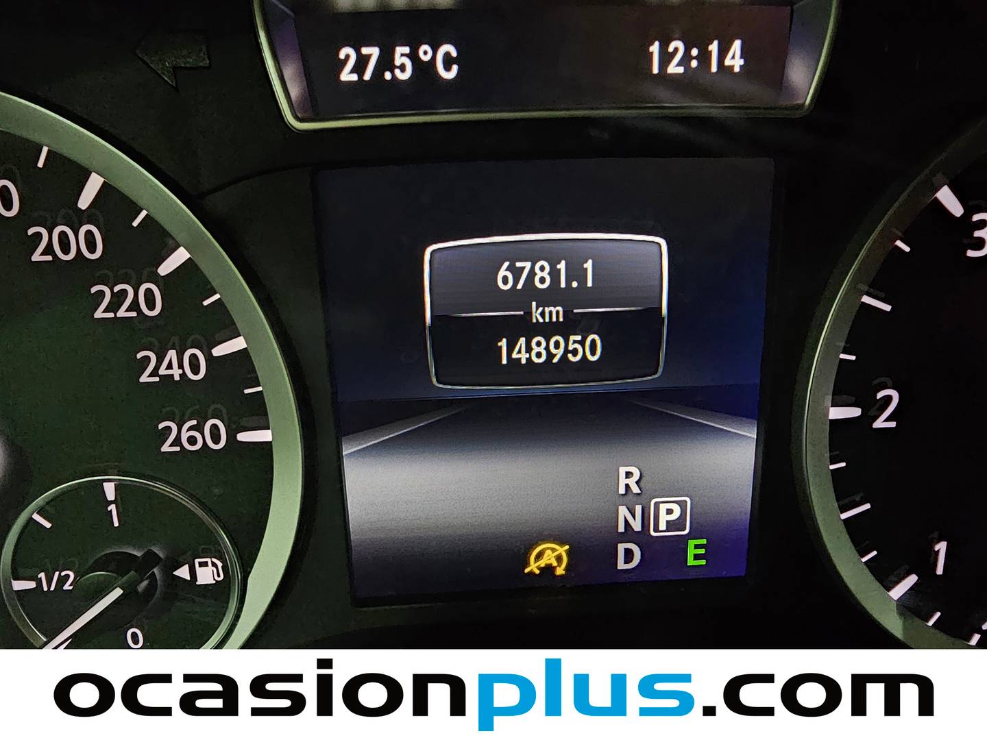 Foto Infiniti Q30 Infiniti Q30 2.2D Premium 7DCT (170 CV)