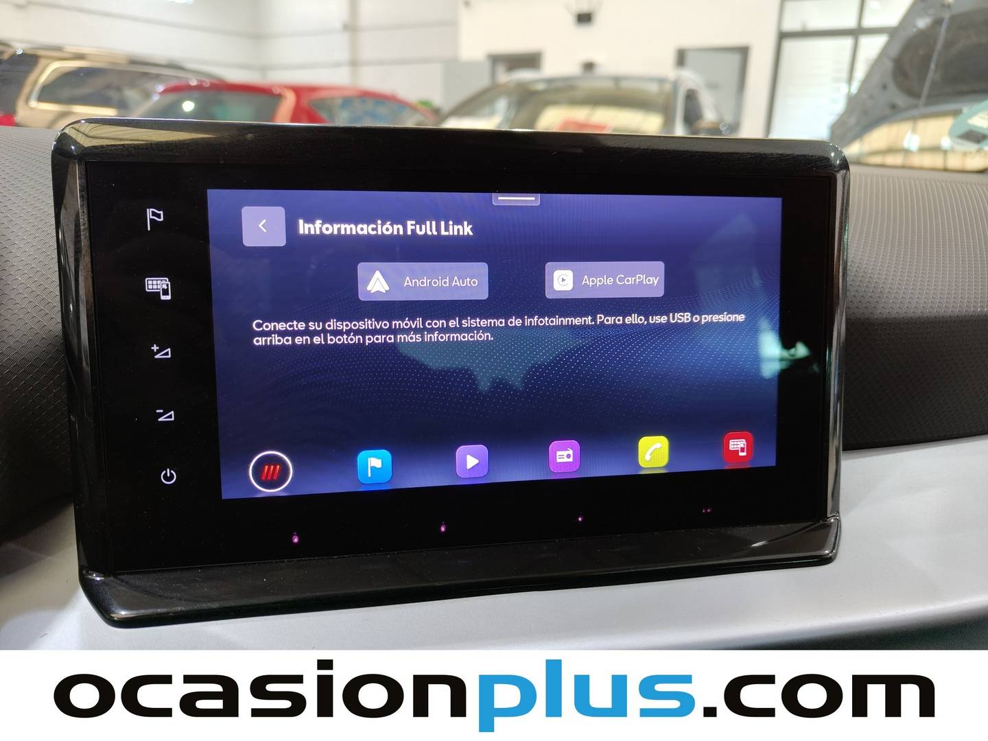 Foto Seat Ibiza SEAT Ibiza 1.0 TSI S&S FR XL (115 CV)