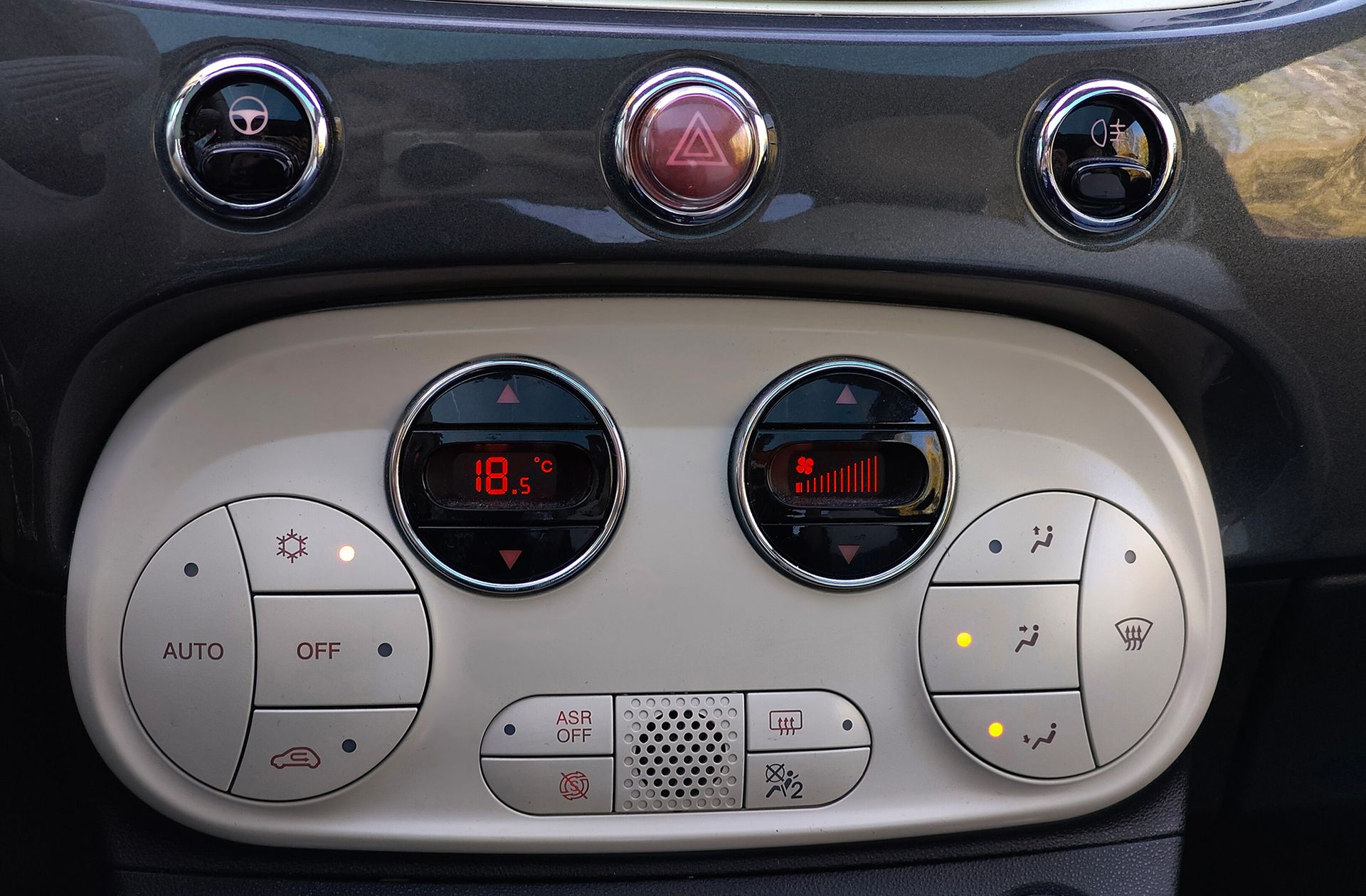 Fiat 500 1.0 GSE Lounge - foto 26