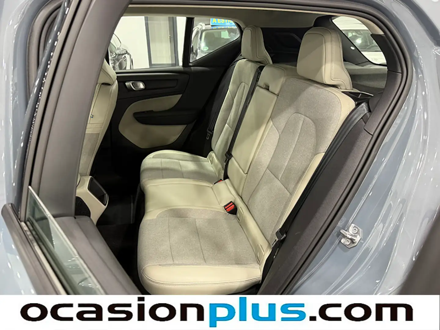 Foto Volvo XC40 Volvo XC40 T3 (163 CV)