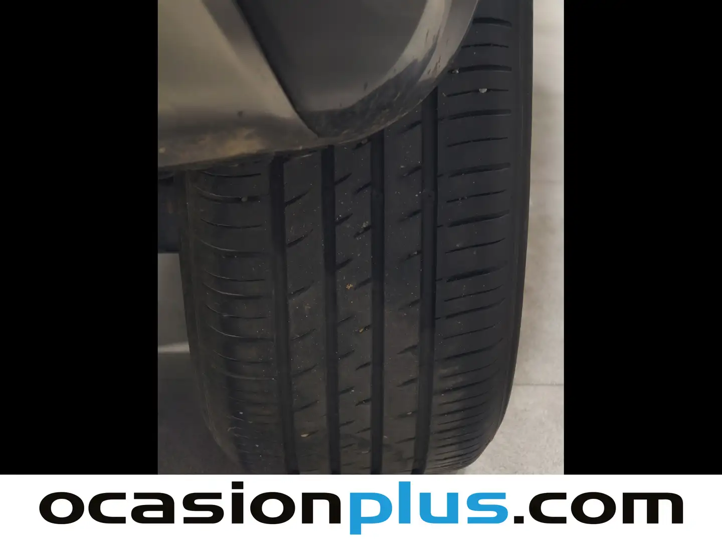 Foto KIA Niro Kia Niro 1.6 GDi HEV Drive  (141 CV)