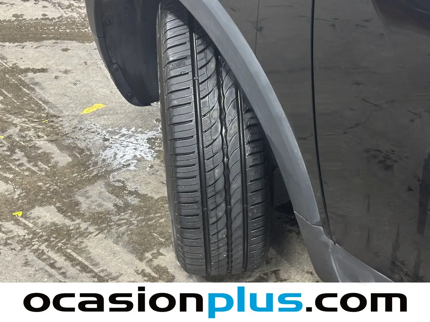 Foto Opel Crossland X Opel Crossland X 1.2 Turbo S&S ecoTEC Selective (110 CV)