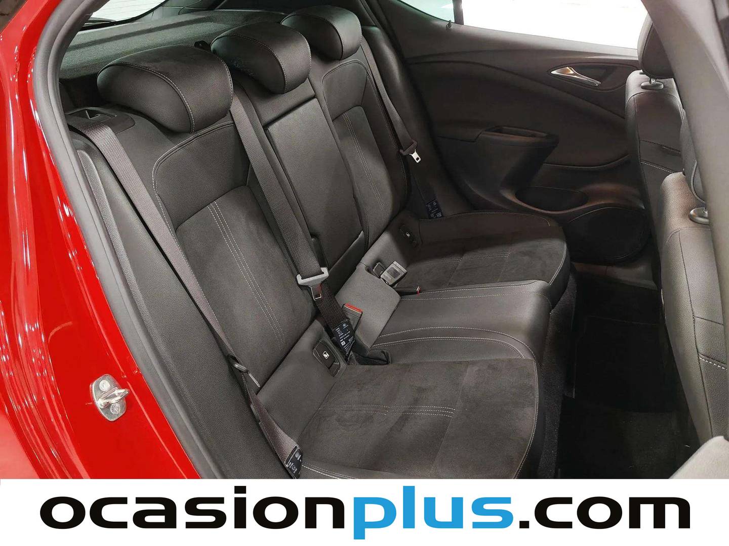 Opel Astra Opel Astra 1.6 Turbo S&S GSi Line (200 CV) al mejor precio