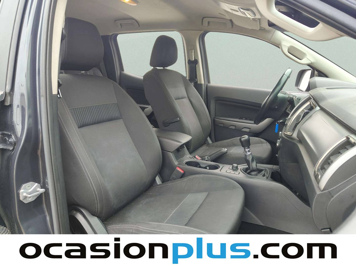 Ford Ranger Ford Ranger Pickup 2.0 TDCI S&S DobleCabina XLT 4x4 (170 CV) km 0