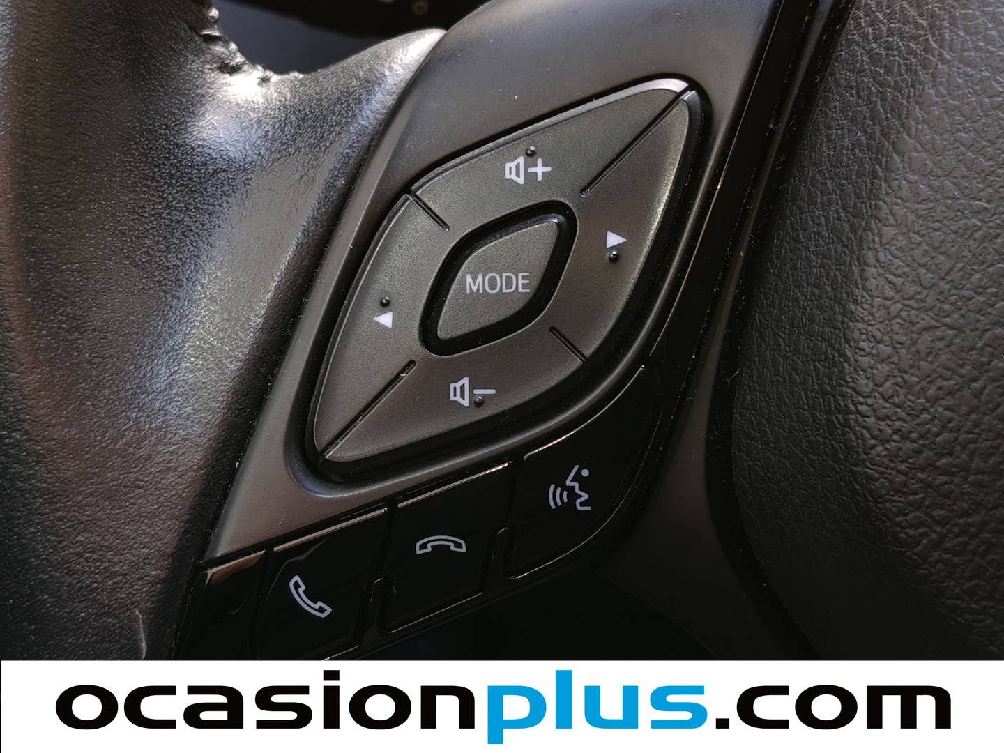 Toyota C-HR Toyota C-HR 180H Advance (184 CV) de ocasión