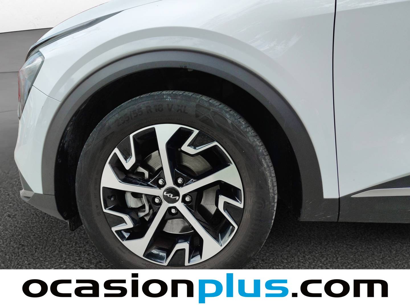 Foto KIA Sportage Kia Sportage 1.6 T-GDi MHEV Drive 4x2 (150 CV)