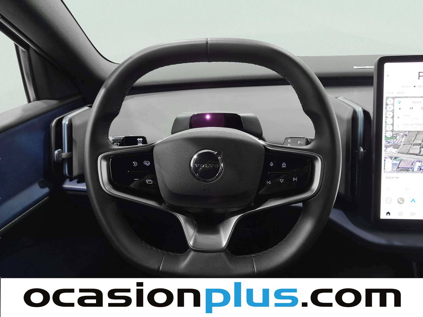 Volvo EX30 Volvo EX30 Single Motor Extended Range Plus Auto (272 CV) 2024