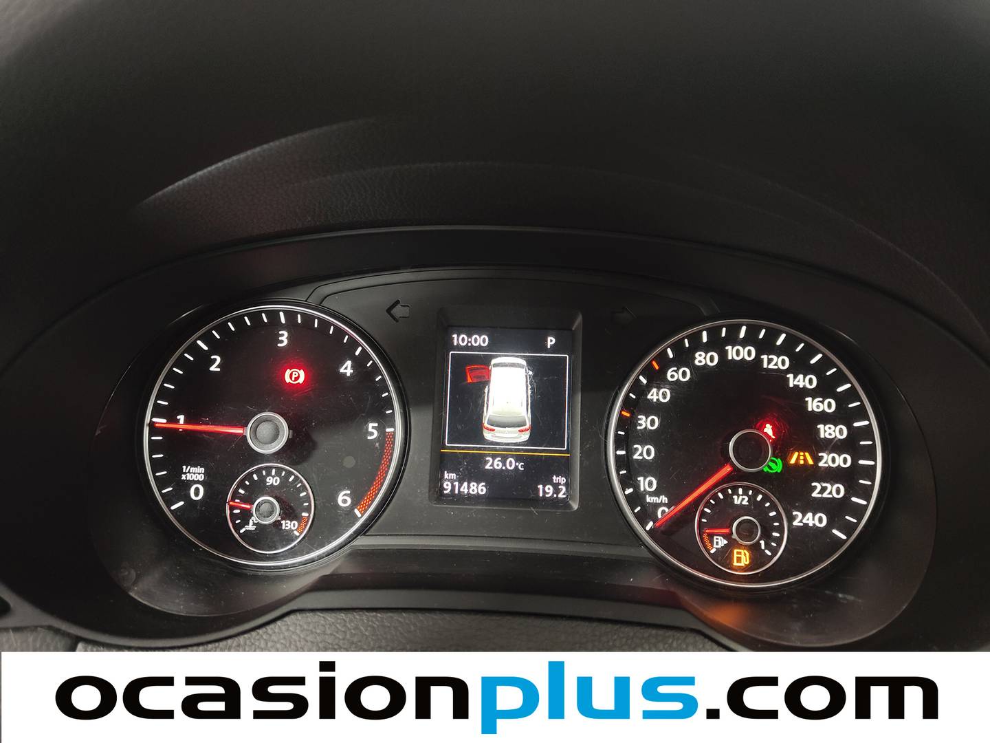 Seat Alhambra Seat Alhambra 2.0 TDI S&S Xcellence Travel Edition DSG (150 CV) 7 Plazas de segunda mano