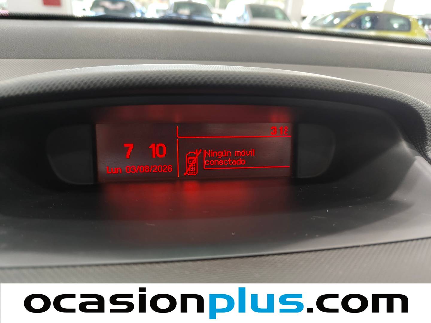 Peugeot 308 Peugeot 308 SW 1.6 e-HDI Active FAP (112 CV) seminuevo