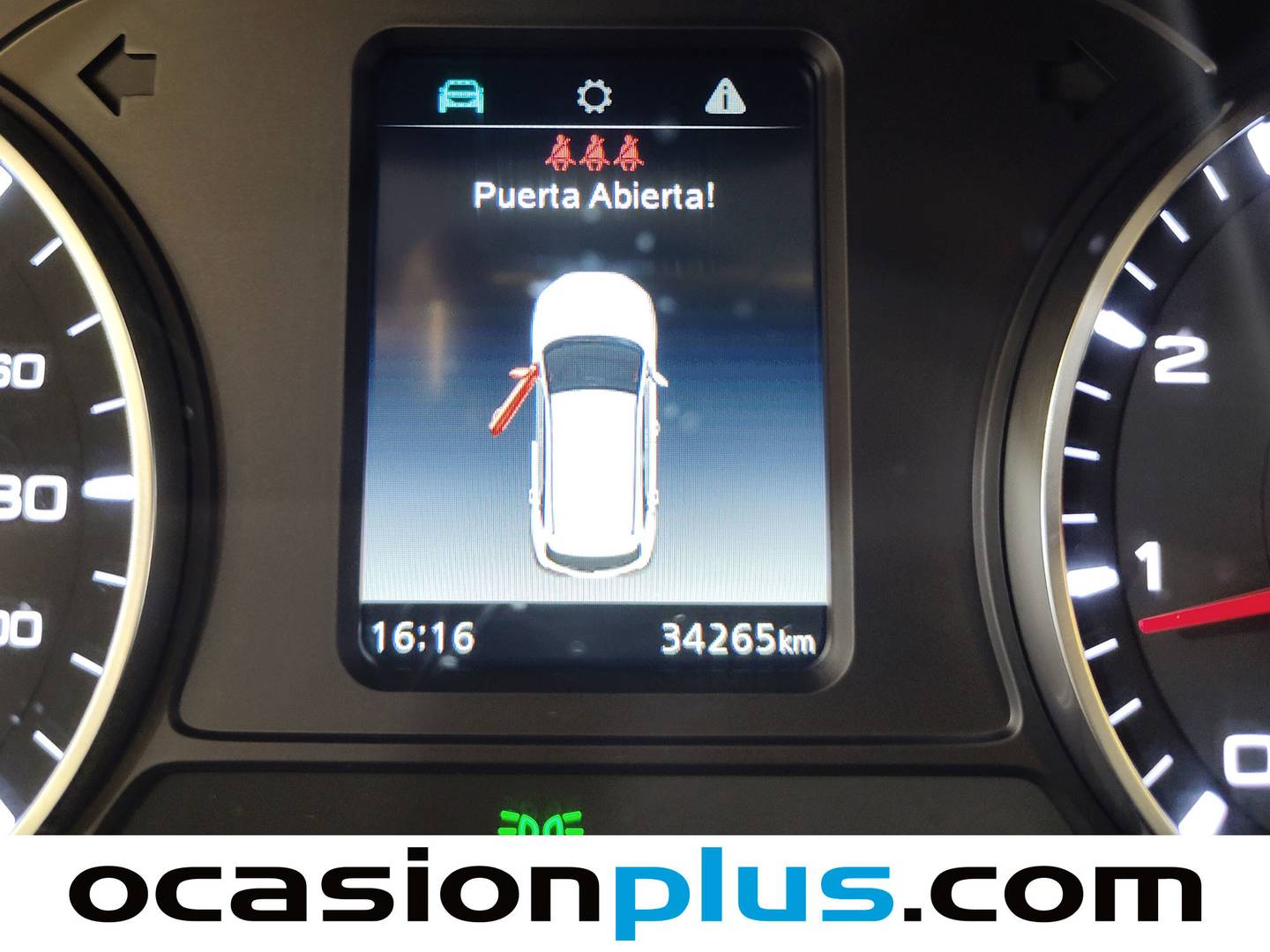 MG ZS MG ZS 1.5 Comfort (106 CV) seminuevo