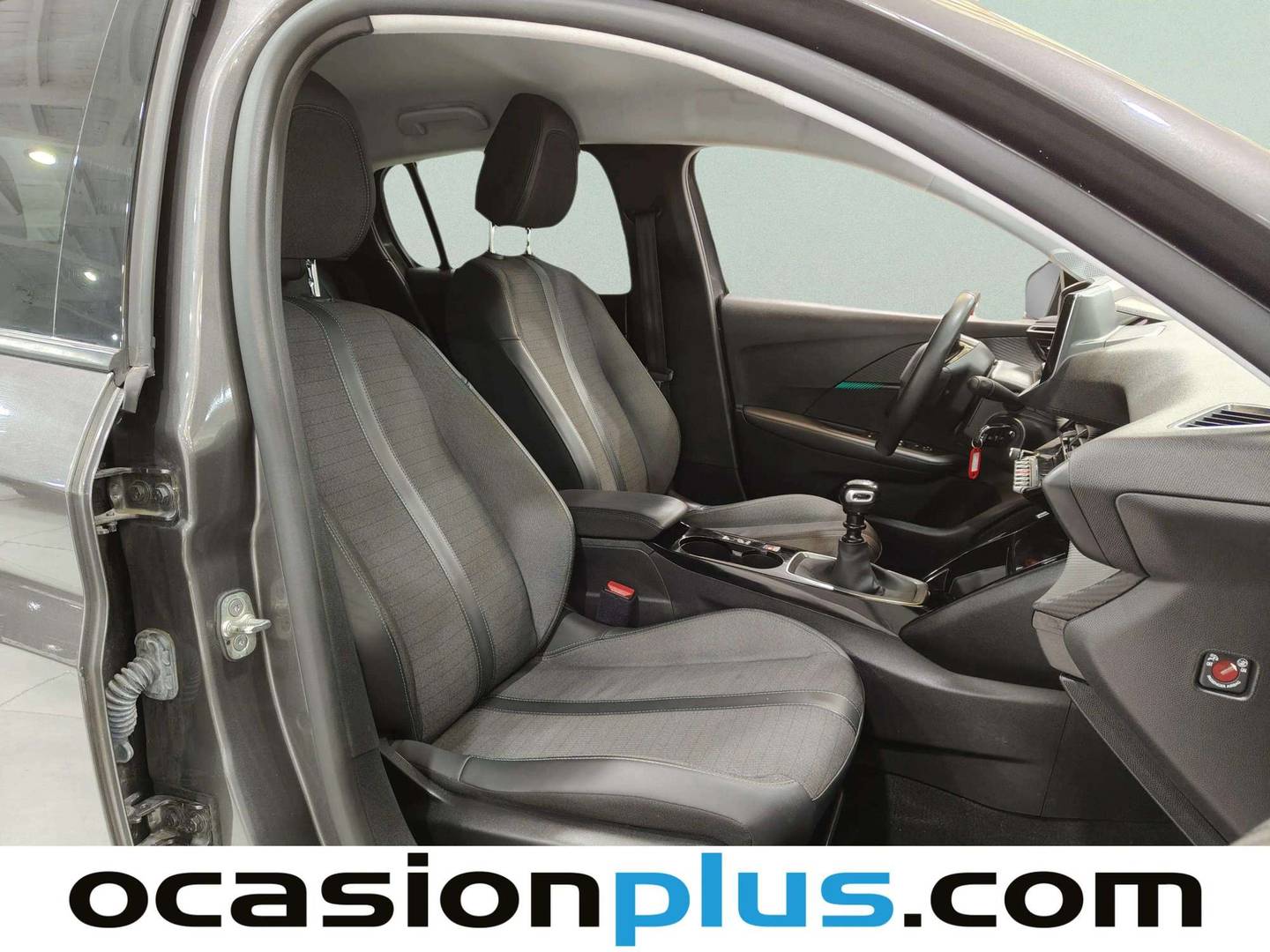 Peugeot 208 Peugeot 208 PureTech 100 Allure Pack (100 CV) gasolina