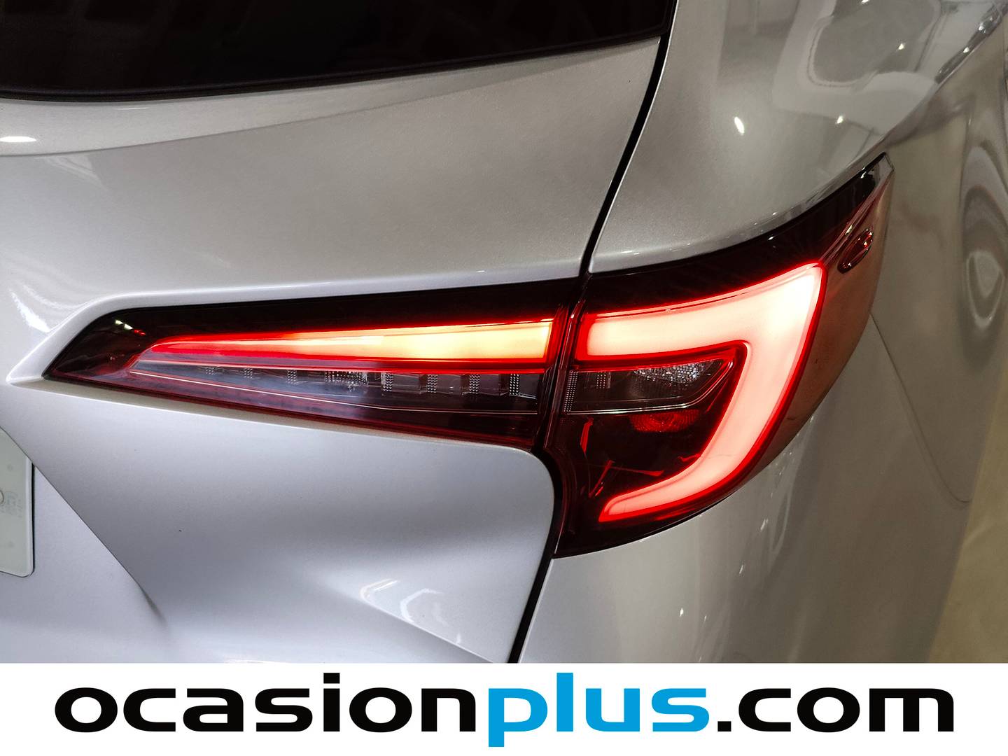 Toyota Corolla Toyota Corolla Touring Sport Style Edition (196 CV) km 0