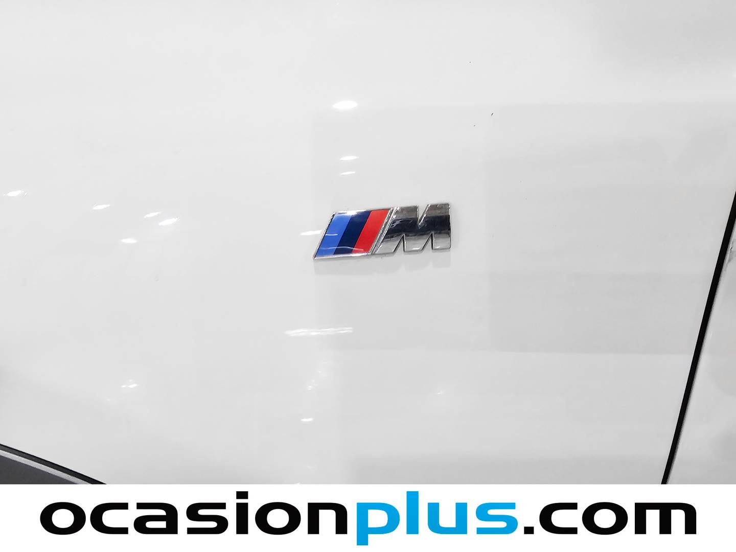 Foto BMW X2 BMW X2 sDrive20i (192 CV) PACK M