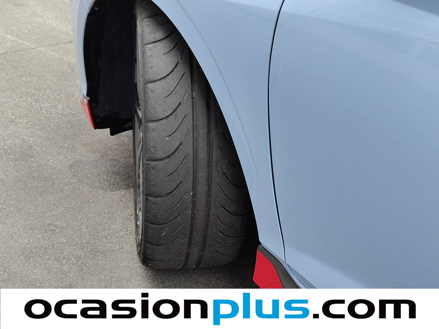 Hyundai i20 Hyundai i20 1.6T N (204 CV) seminuevo