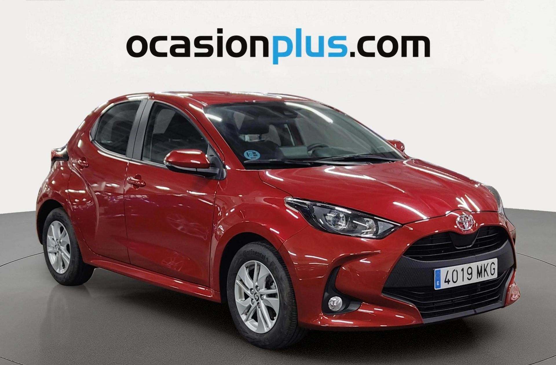 Toyota Yaris 1.5 S-Edition - foto 2