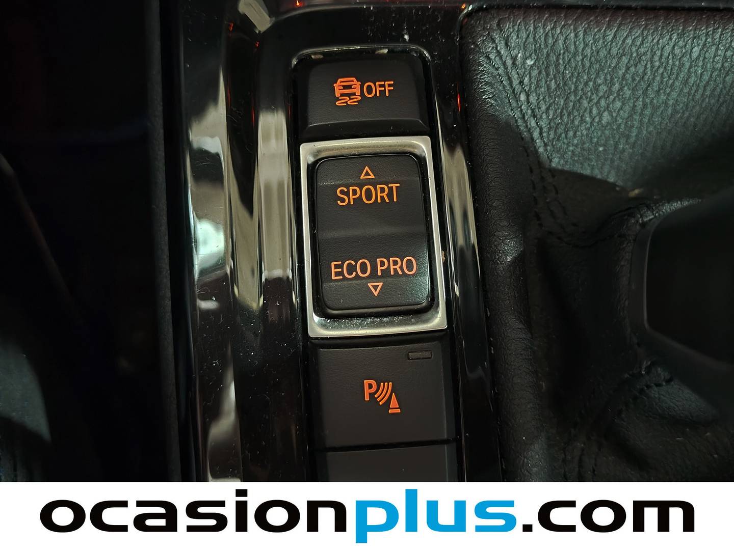 Acabados BMW X2 BMW X2 sDrive20i (192 CV) Pack M