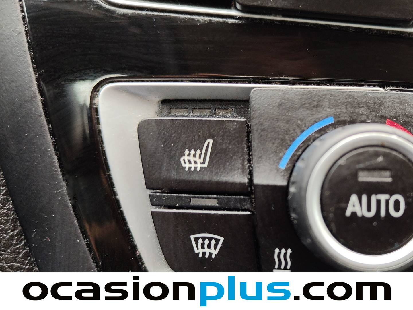 Extras y acabados del BMW Serie 4 BMW Serie 4 420d Coupe (190 CV) Pack M