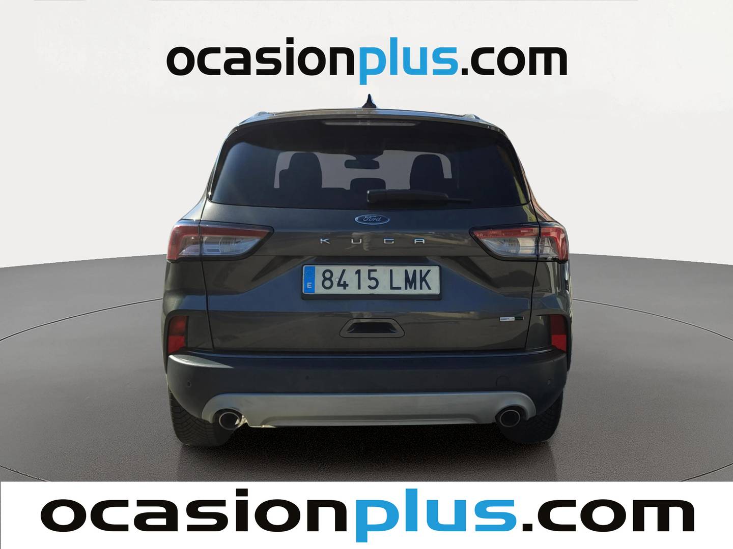 Ford Kuga Ford Kuga 2.0 EcoBlue MHEV Titanium (150 CV) al mejor precio