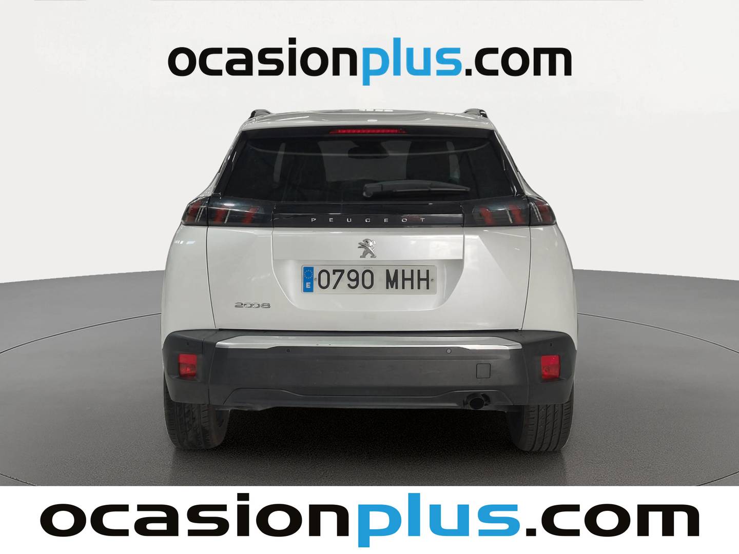 Peugeot 2008 Peugeot 2008 PureTech 100 S&S Allure (100 CV) barato