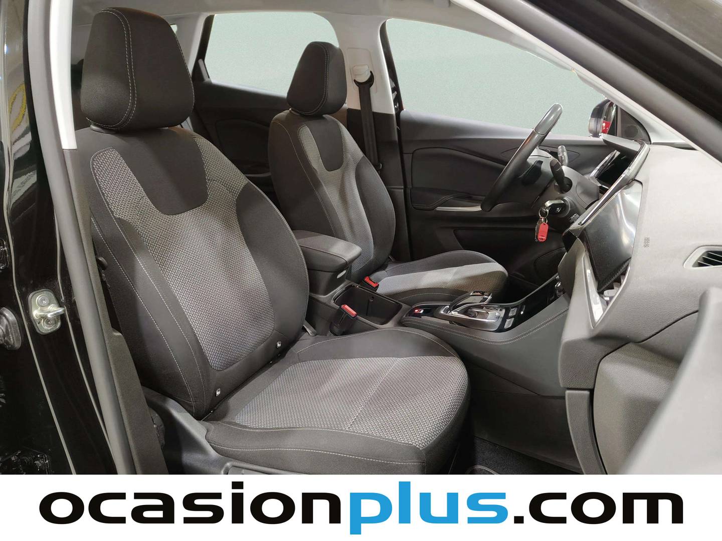 Opel Grandland Opel Grandland 1.5 CDTi GS Auto (130 CV) automático