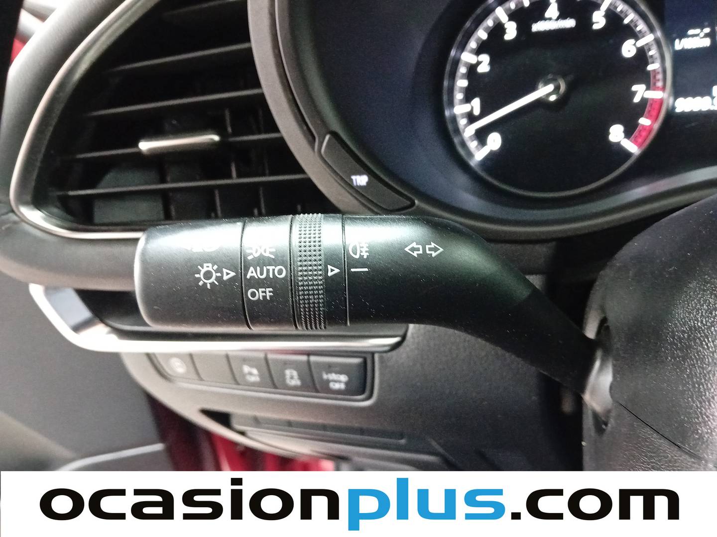 Mazda Mazda3 Mazda Mazda 3 2.0 SKYACTIV-G Zenith (122 CV) de segunda mano