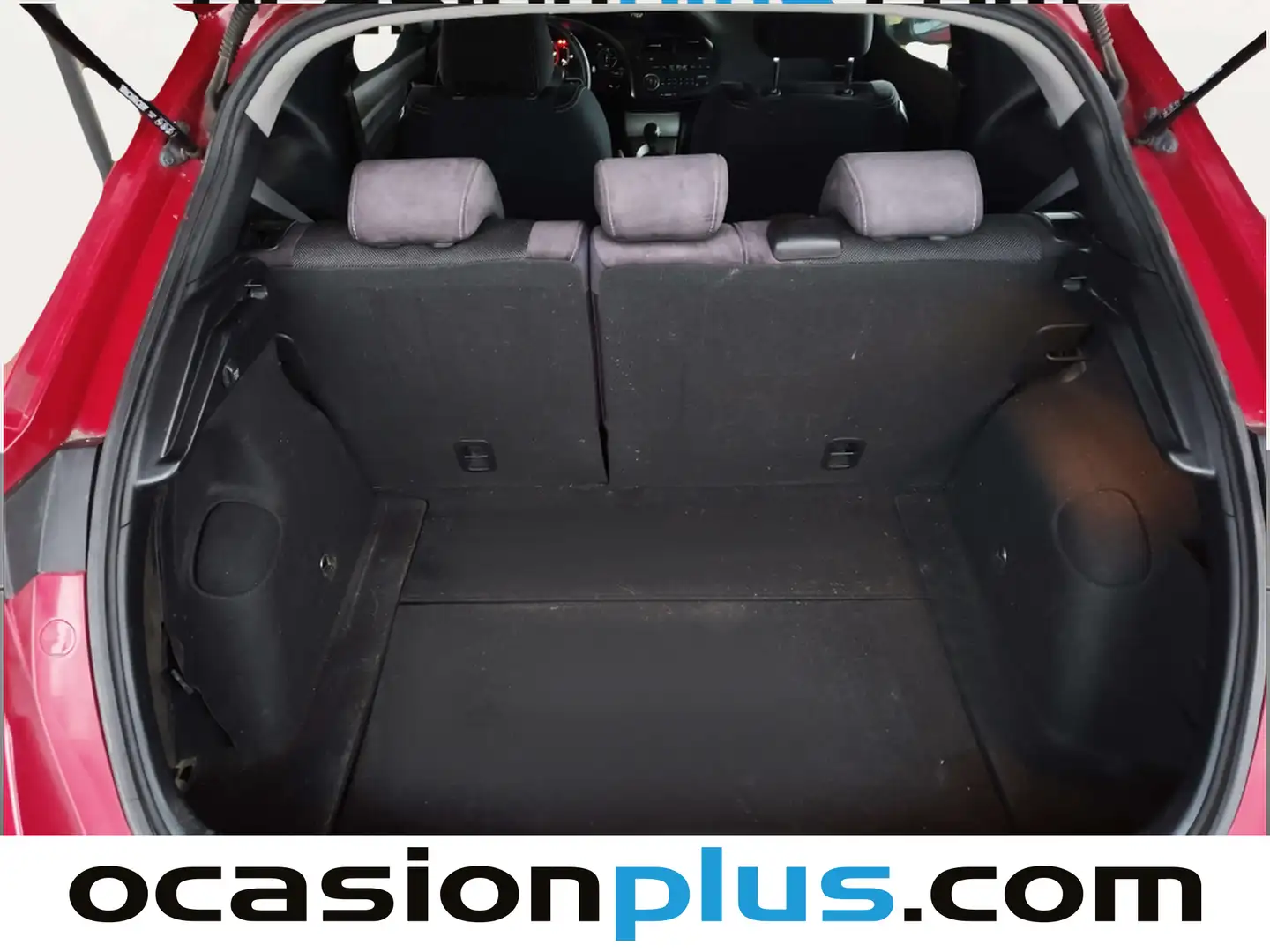 Foto Honda Civic Honda Civic 2.2 i-CTDi Type S Heritage SRF (140 CV)