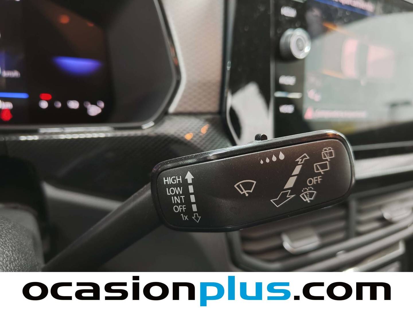 Volkswagen T-Cross Volkswagen T-Cross ``Más`` 1.0 TSI  (116 CV) seminuevo