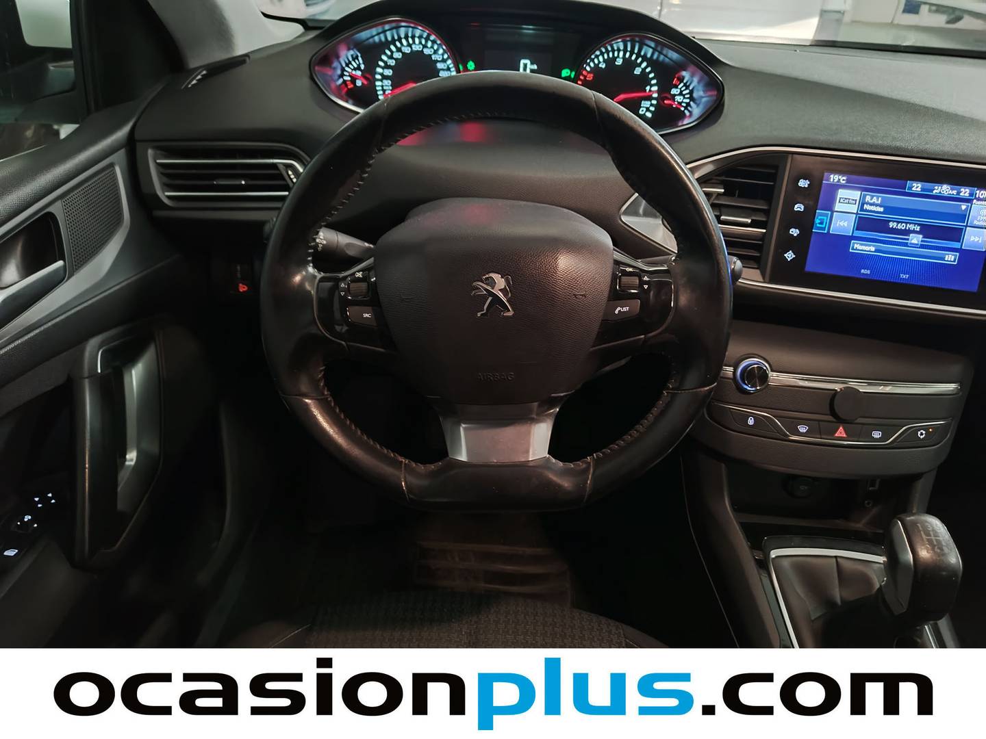 Peugeot 308 Peugeot 308 BlueHDi 100 Style (100 CV) diésel