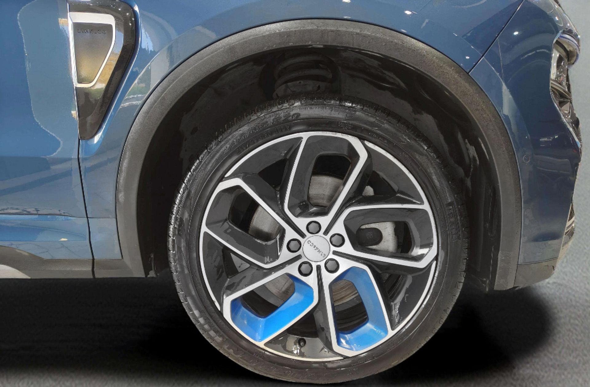 Lynk & Co 01 1.5 PHEV - foto 32