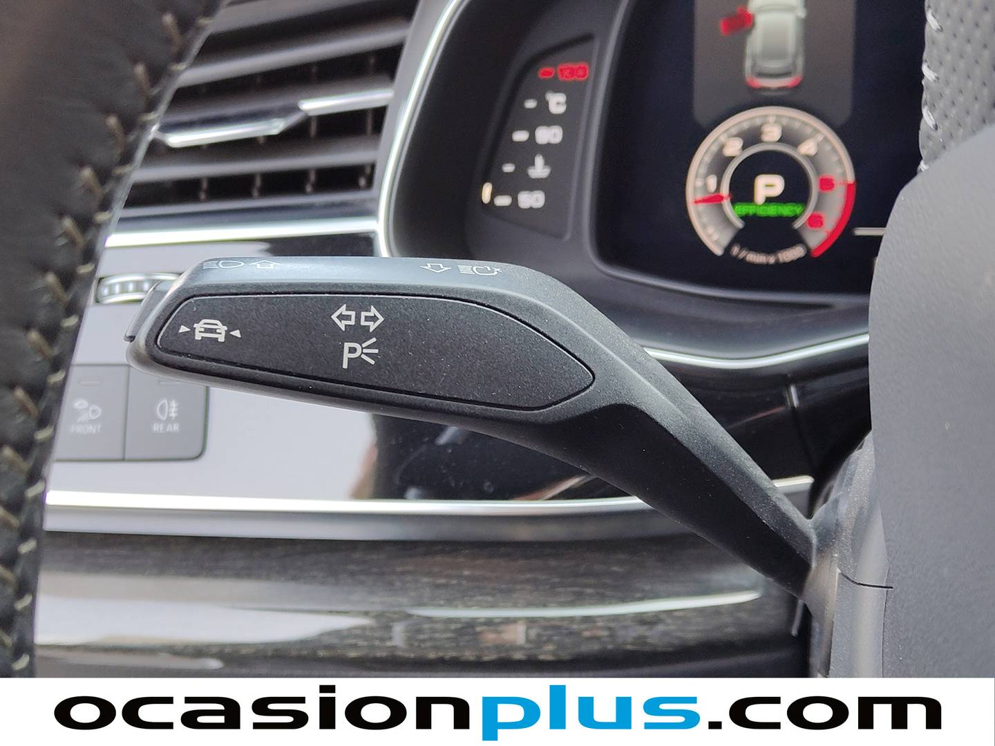 Audi Q8 Audi Q8 50 TDI quattro (286 CV) tiptronic Pack S-Line híbrido