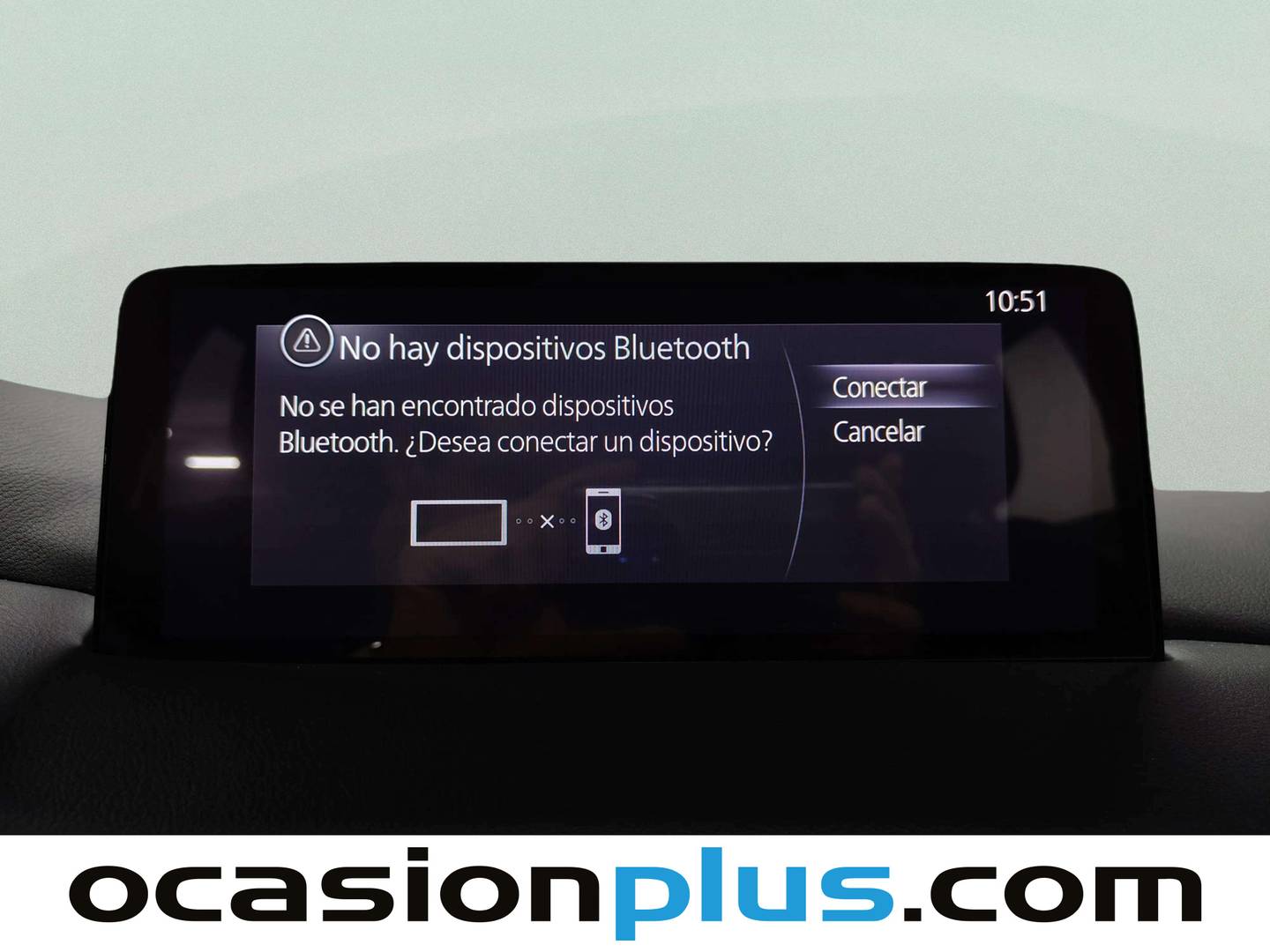 Foto Mazda CX-5 Mazda CX-5 2.0 E-SKYACTIV-G MHEV Exclusive-Line AT (165 CV)