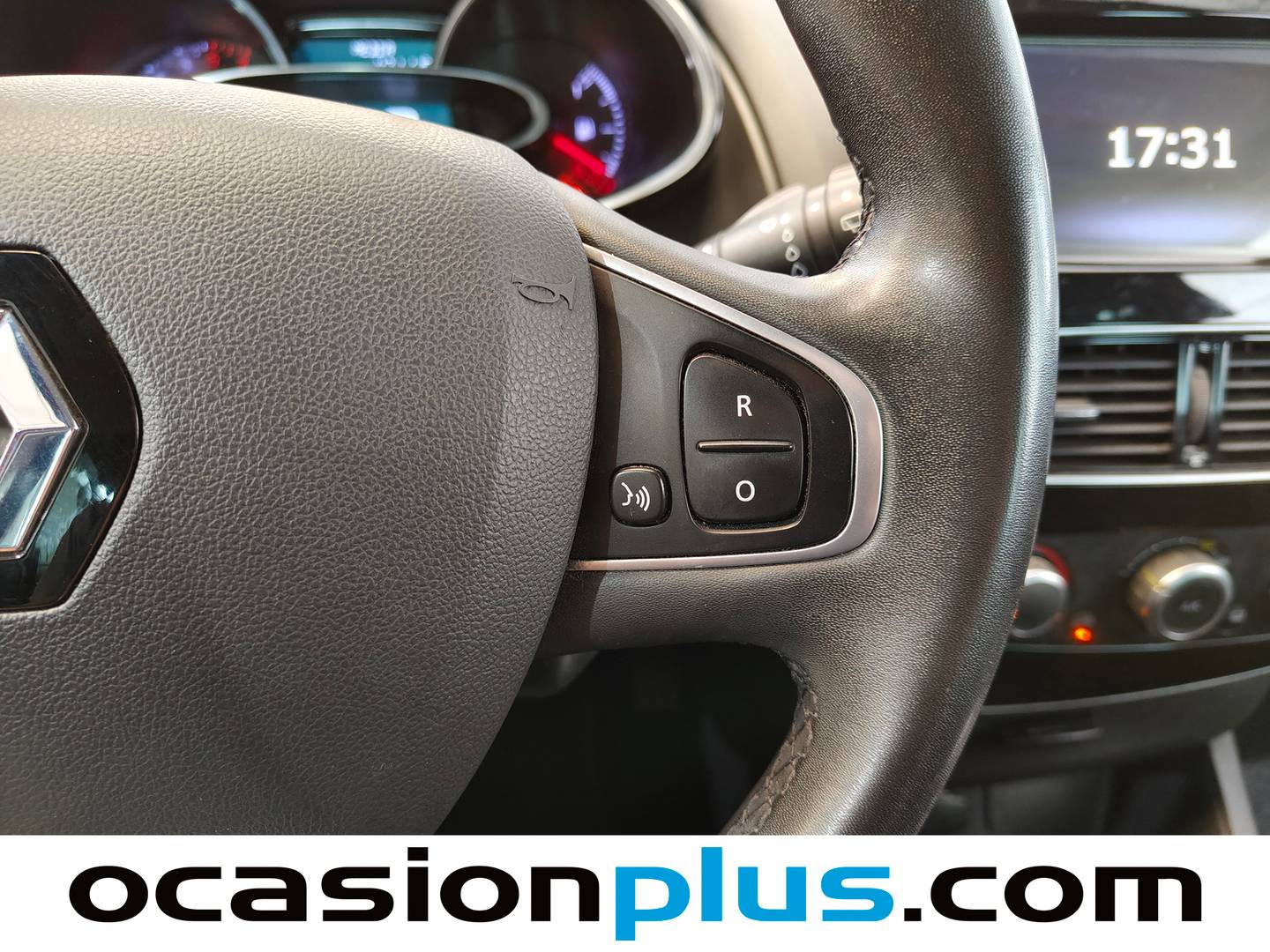 Renault Clio Renault Clio Limited TCe (90 CV) seminuevo